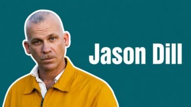 Jason Dill
