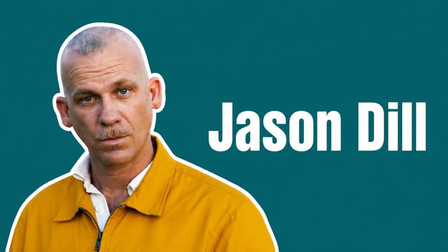 Jason Dill