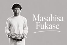 Masahisa Fukase