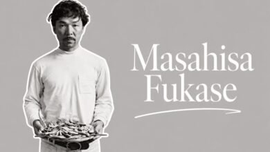 Masahisa Fukase