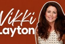 Vikki Layton
