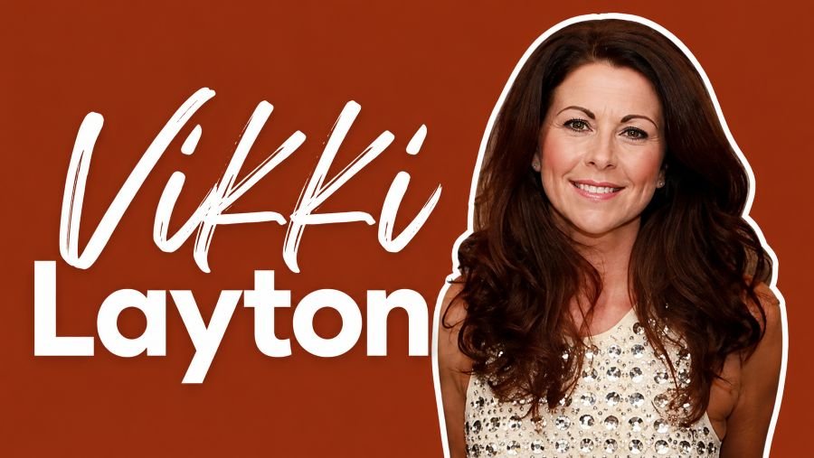 Vikki Layton