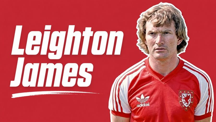 Leighton James