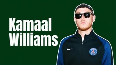 Kamaal Williams