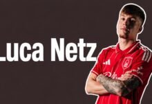 Luca Netz