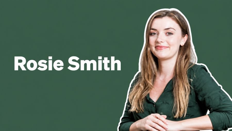 Rosie Smith