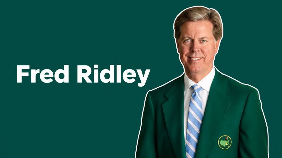 Fred Ridley