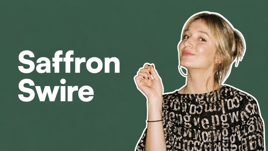Saffron Swire