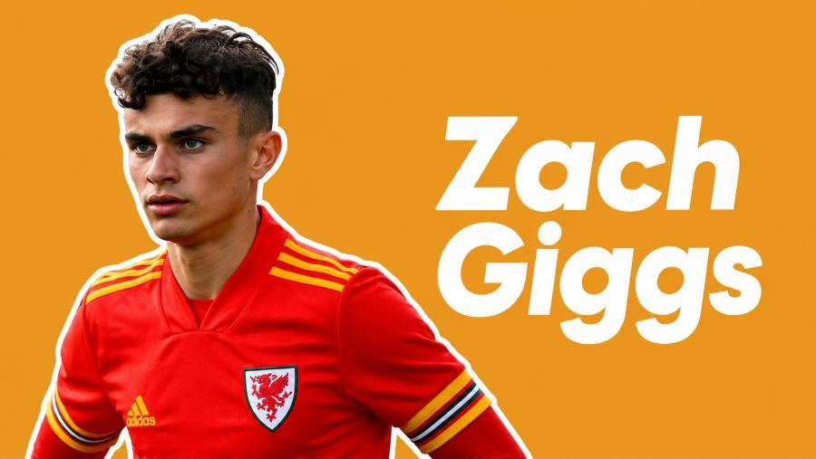 Zach Giggs