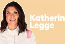 Katherine Legge