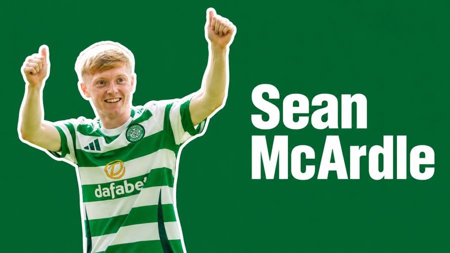 Sean McArdle