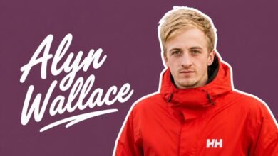 Alyn Wallace