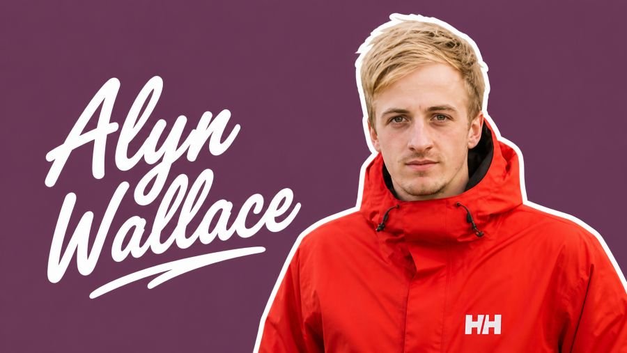 Alyn Wallace