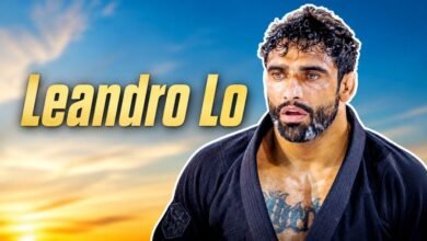 Leandro Lo