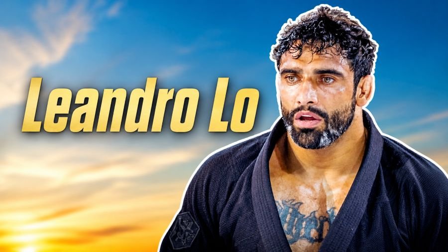 Leandro Lo