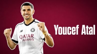 Youcef Atal