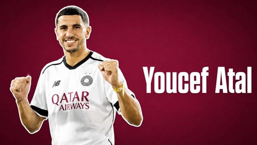 Youcef Atal