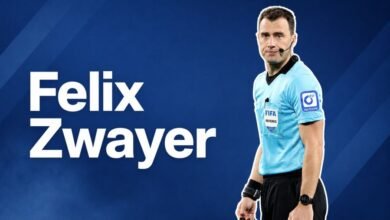 Felix Zwayer