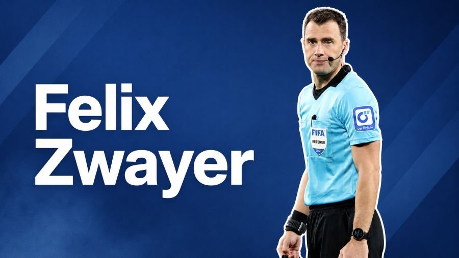 Felix Zwayer