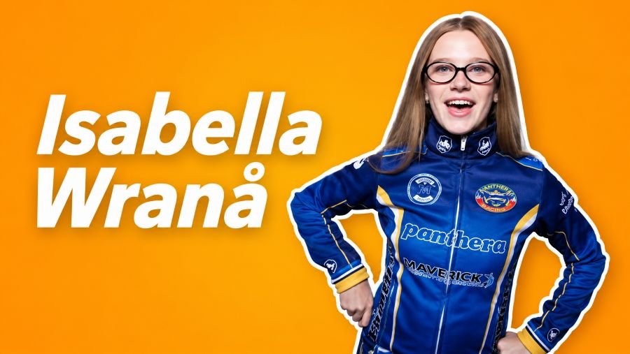 Isabella Wranå