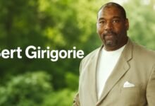Bert Girigorie