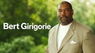 Bert Girigorie