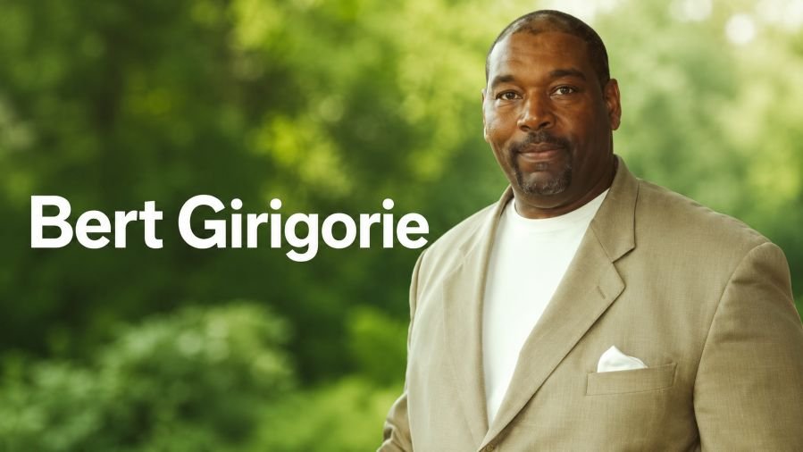 Bert Girigorie