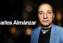 Carlos Alman