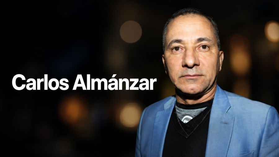 Carlos Alman