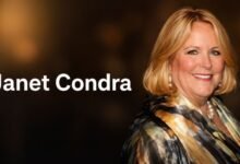 Janet Condra