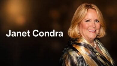 Janet Condra