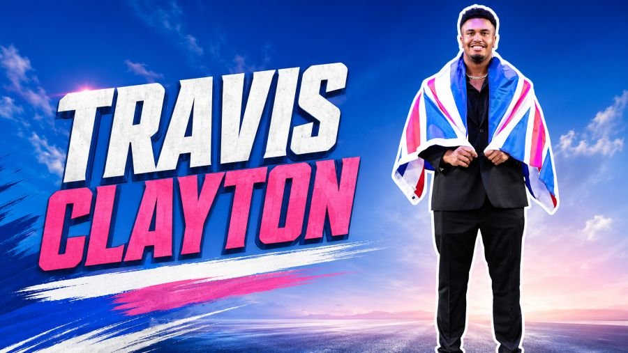 Travis Clayton