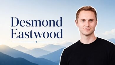 Desmond Eastwood