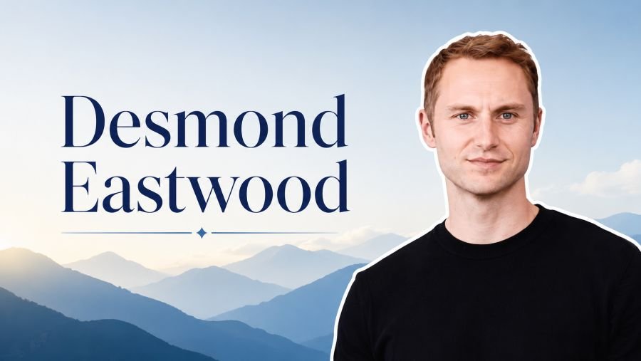 Desmond Eastwood