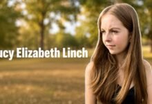 Lucy Elizabeth Linch