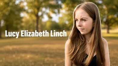 Lucy Elizabeth Linch