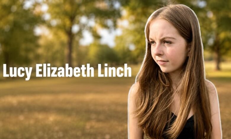 Lucy Elizabeth Linch