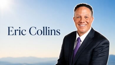 Eric Collins