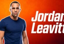 Jordan Leavitt