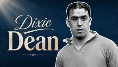 Dixie Dean