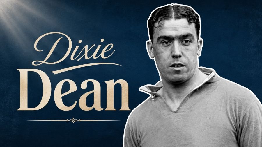 Dixie Dean