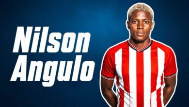 Nilson Angulo