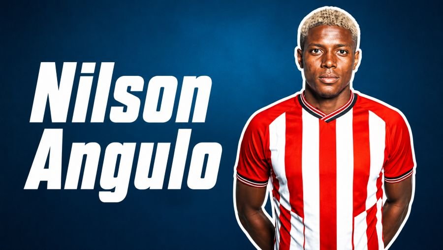 Nilson Angulo