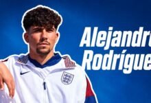 Alejandro Rodríguez