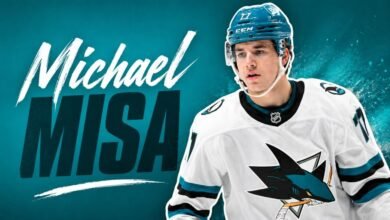 Michael Misa