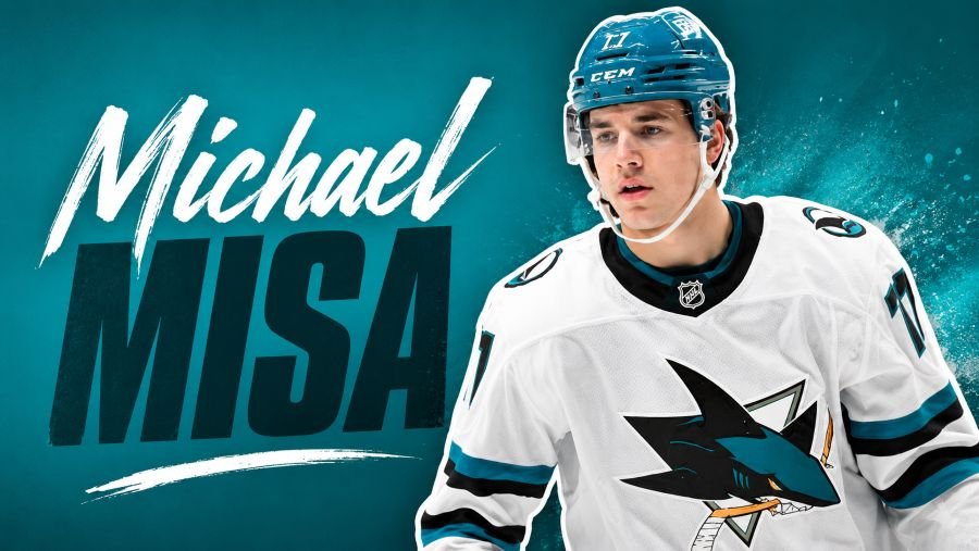 Michael Misa