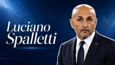 Luciano Spalletti