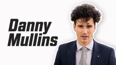 Danny Mullins