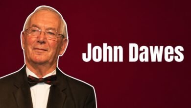 John Dawes