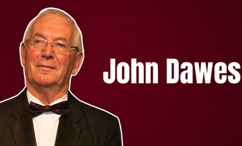 John Dawes